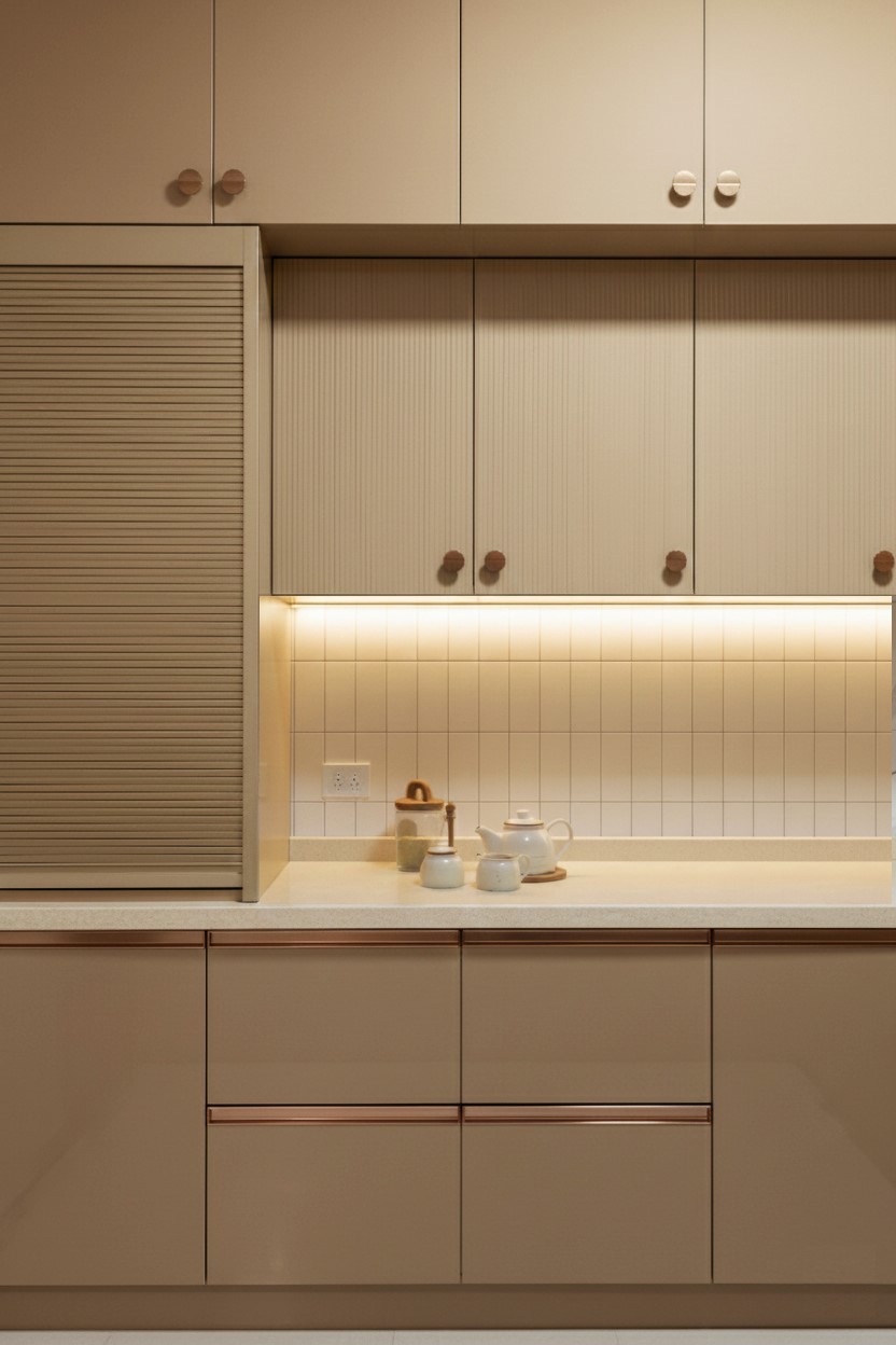 Timeless Elegance - View 4a